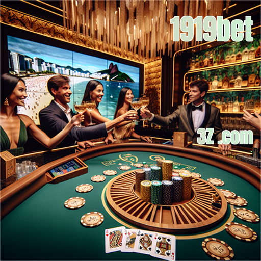 Jackpot Games: A Emoção das Grandes Vitórias no 1919bet